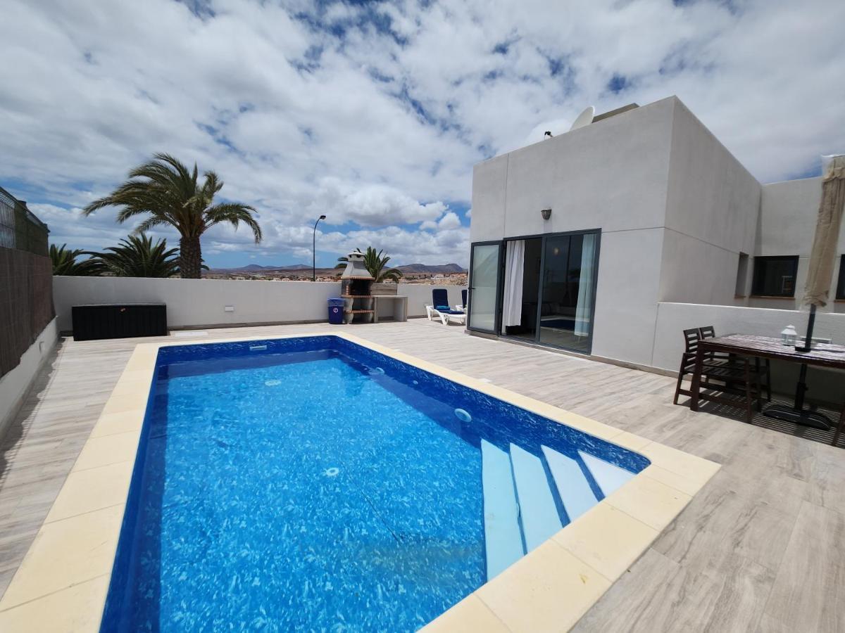 Villa Luxury Perla Del Mar *